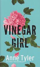 Vinegar Girl by Anne Tyler